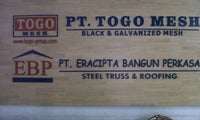 PT.TOGO MESH