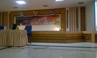 Kantor wilayah direktorat jenderal pajak
