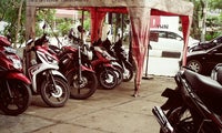Yamaha Service Center S. Parman