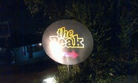 The Peak Resort Dining