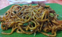 Warkop/Mie Aceh 
