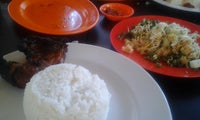 Ayam Ayam Resto