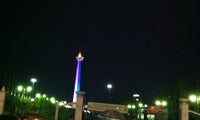 Taman Tugu Monas