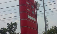 SPBU Pertamina