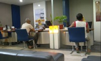 Bank Mandiri KC Balikpapan Suprapto