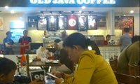 Old Java Coffee