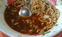 Pangsit Mie Indrapura