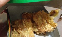 Pisang Goreng Adinda Km10