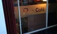 P-Two Cafe