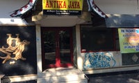 Rumah Makan Padang Antika Jaya