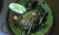 Bebek Pak Ndut