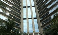 CP Tower