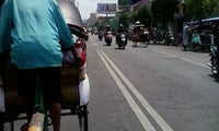 Jalan Kolonel Sugiono Yogyakarta