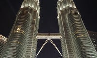PETRONAS Twin Towers