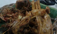 Rm. Ayam Goreng Aroma 5