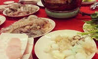 Fat One Steamboat Restaurant