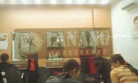 Lanang Barbershop