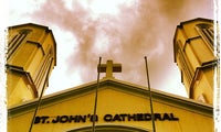 St. John's Cathedral