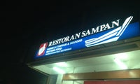 Restaurant Sampan