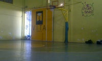 Lapangan Basket Vita School