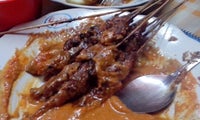Sate Cak Kowi