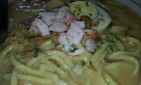 Mie Celor Poligon
