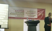Merapi Merbabu Hotel & Resorts, Bekasi