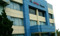 Astra Otoparts, tbk - Div. AWP plant 2