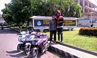 Universitas Mataram