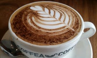 Coffea Coffee