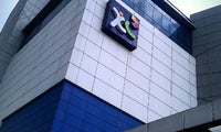 XL Bandung Network Building