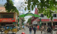 Jalan Sosrowijayan