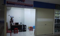 JNE MTC Manado