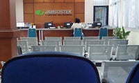 PT Jamsostek (Persero)