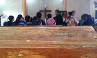 Gereja HKI Jemaat Kapuk Cengkareng Jakarta Barat
