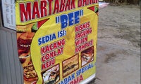 Martabak Bangka BEE