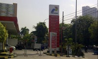 SPBU Pertamina