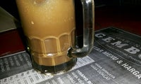 Warung Kopi Gemboel