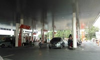 SPBU Pertamina