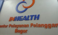 Asuransi Jiwa inhealth Indonesia KPY Bogor