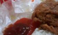 Giant Fried Chicken (GFC)