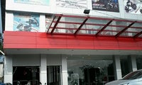 Yamaha PT. Alfa Scorpii Pekanbaru
