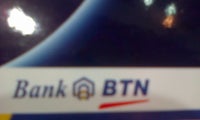 Bank BTN Cabang Jogjakarta