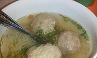Baso Sehat Baso Atom