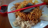 Mie Ramen Nikkou