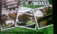 Bebek Goreng H. Slamet