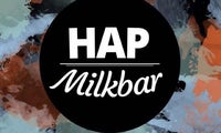 HAP Milkbar