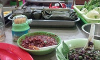 Rumah Makan Ibu Imas