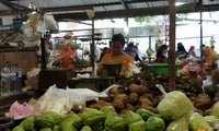 Pasar Pahing