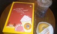 J.Co Donuts & Coffee